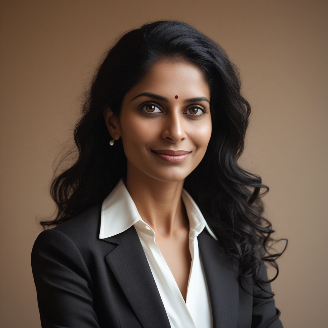 Ms. Charu Jain