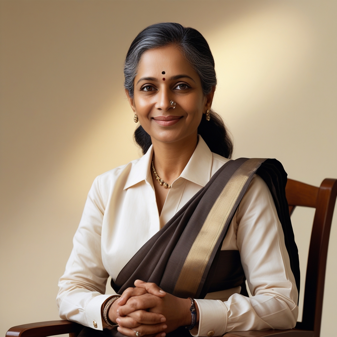 Dr. Lakshmi Menon