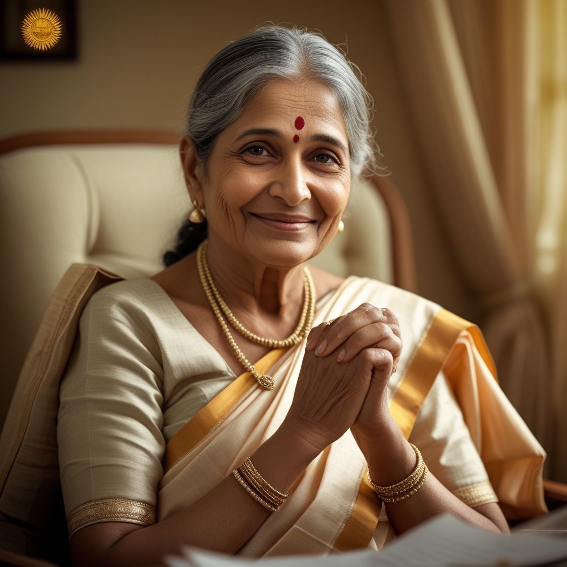 Mrs. Anju D'Souza